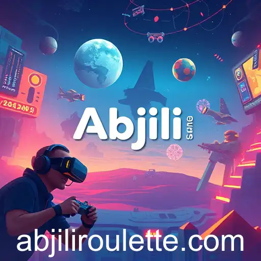 Abjili Game Platform Leads Digital Entertainment