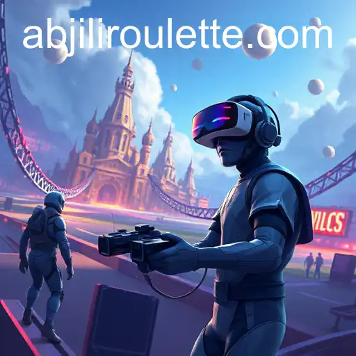 Abjili: The Game Platform Revolutionizing 2025