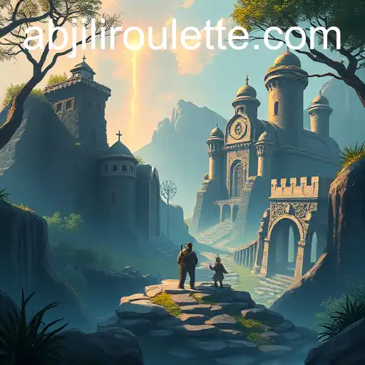 Exploring 'Adventure Quests': The Ultimate Digital Journey