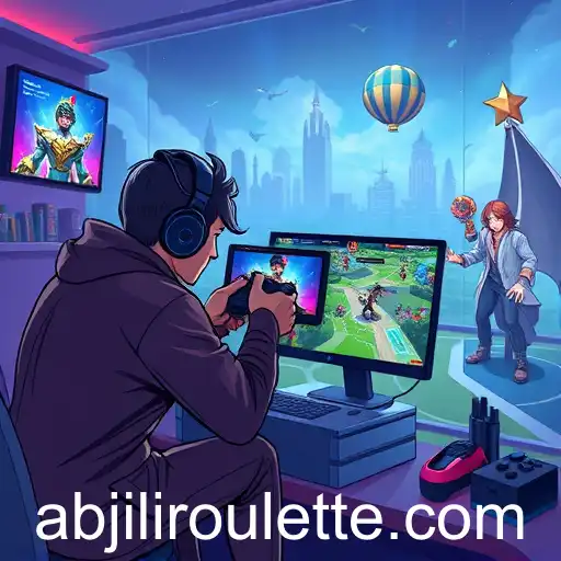 Abjili Gains Popularity Amid Game Evolution