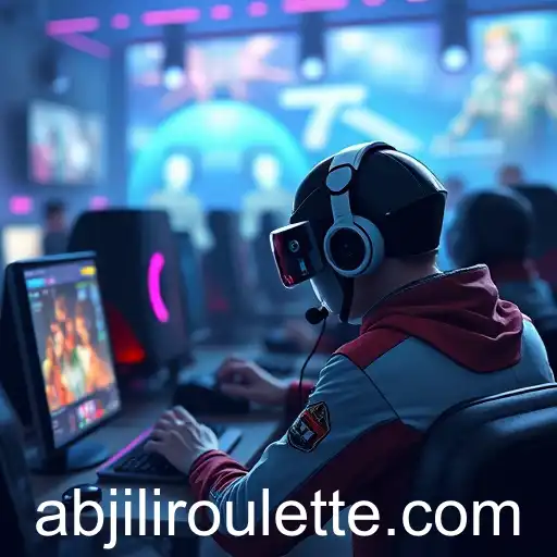 Abjili: The Evolution of Online Gaming