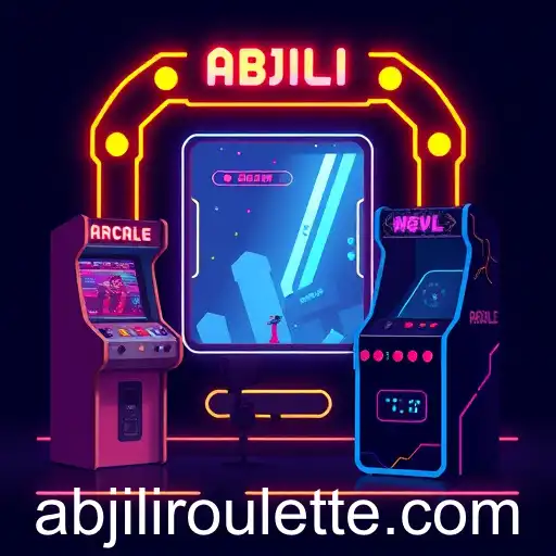 Abjili Sparks Global Gaming Discussion