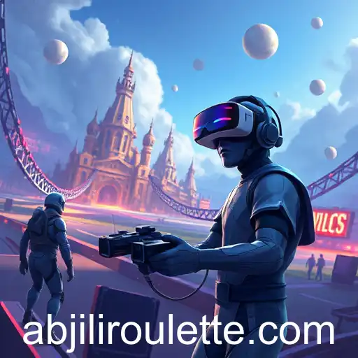 Abjili: The Game Platform Revolutionizing 2025