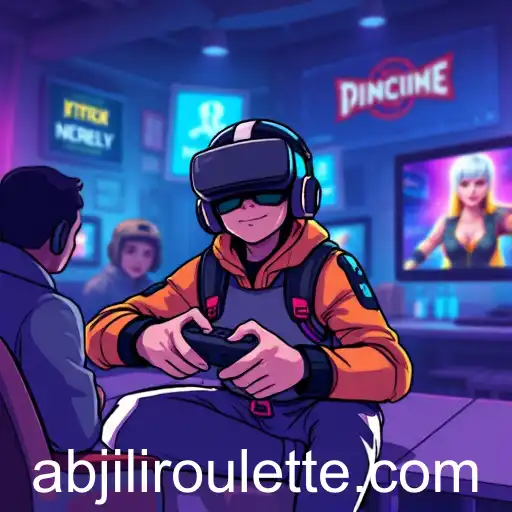 The Rise of Abjili in Online Gaming