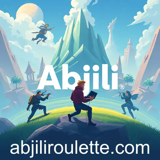 The Surge of Abjili: Redefining Online Gaming