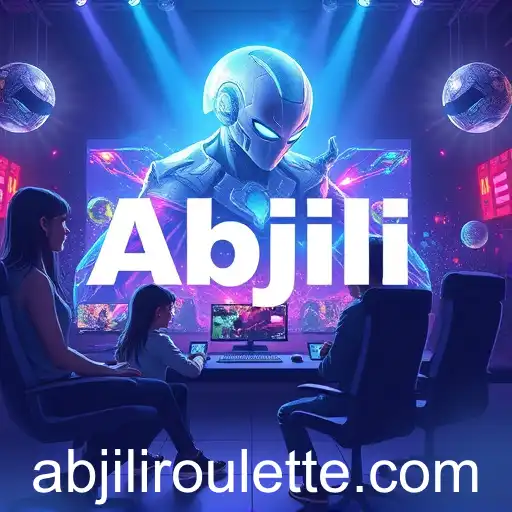 Abjili: Transforming Online Gaming in the Digital Age