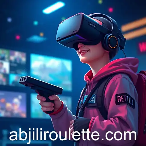 Gaming Trends in the Digital World