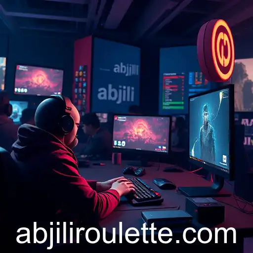 Evolution of Online Gaming in 2025