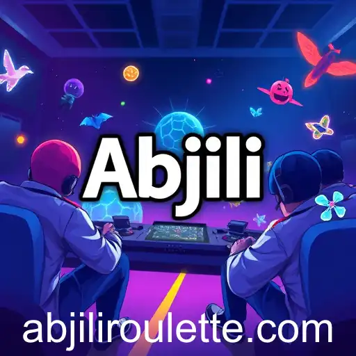 Revamping Online Games: The Rise of Abjili
