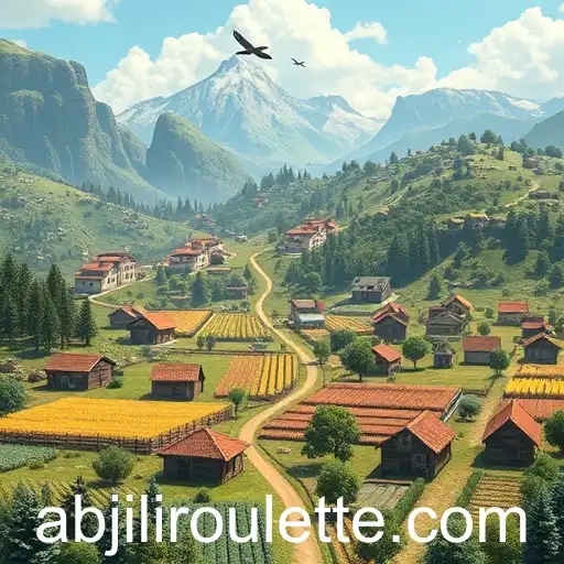 The Rise of Abjili: A Gaming Revolution