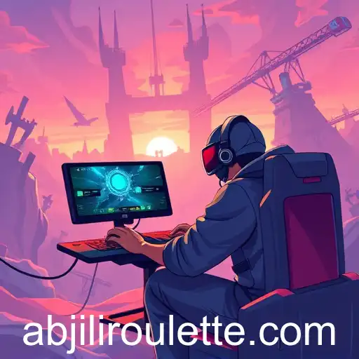 The Rise of Abjili in Online Gaming