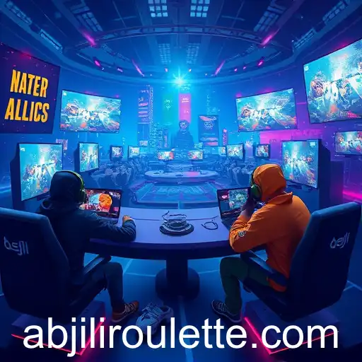 The Rise of Online Gaming in 2025