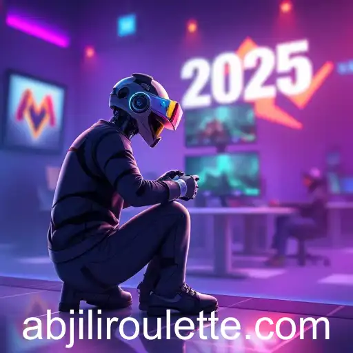The Evolution of Online Gaming in 2025