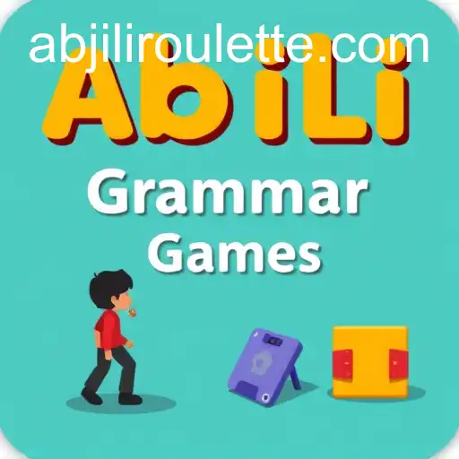 Exploring the World of Grammar Games: 'Abjili' and Beyond