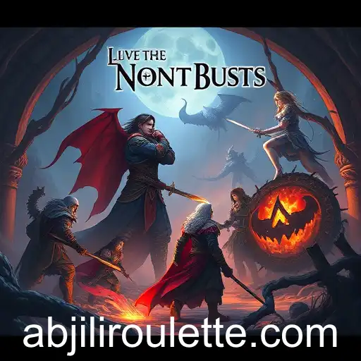 The Rise of Abjili in the Gaming World