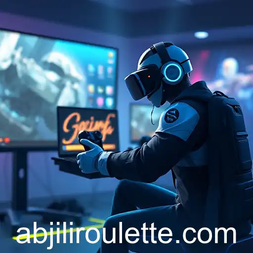 Abjili: The Evolution of Online Gaming