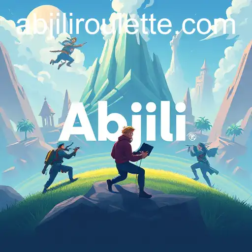 The Surge of Abjili: Redefining Online Gaming