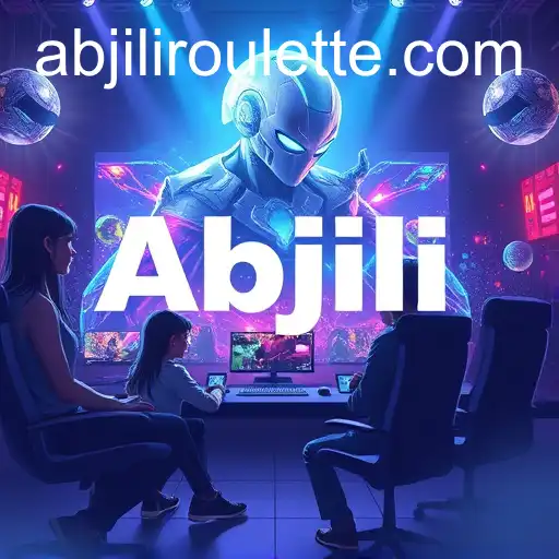 Abjili: Transforming Online Gaming in the Digital Age