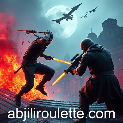 The Digital Renaissance of Online Gaming