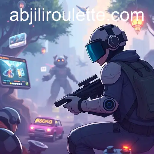 Exploring the Abjili Phenomenon in Gaming