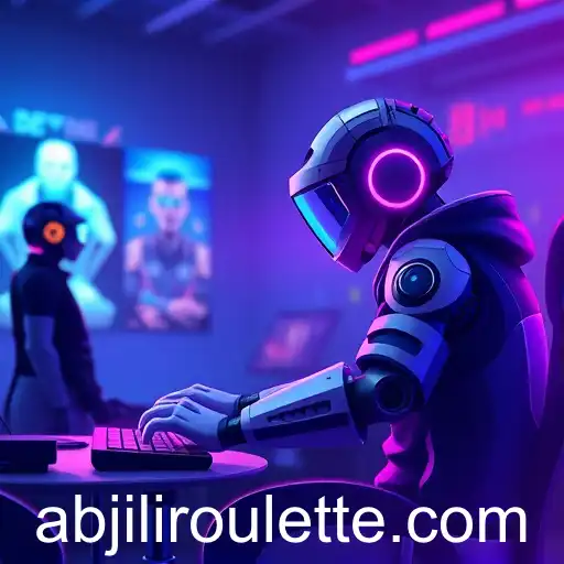 Gaming Trends Shaping the Future of Online Play