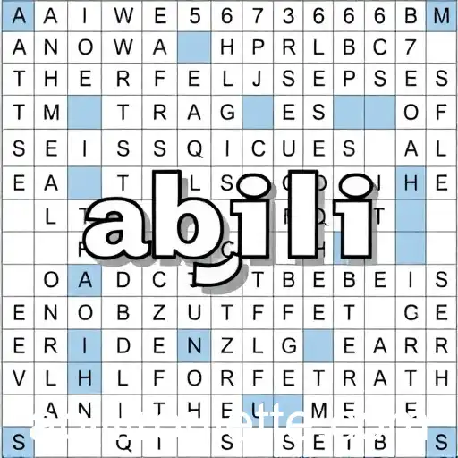 Unlock Your Creativity: Diving into the World of Word Puzzles