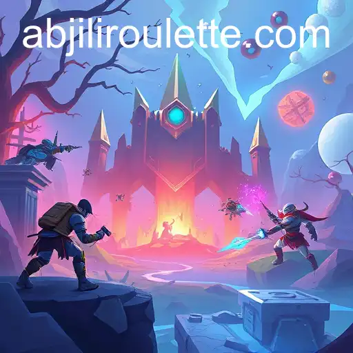 The Rise of 'Abjili' in the Gaming World