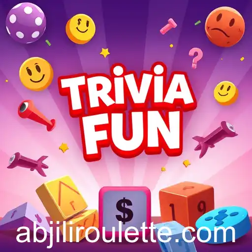 Exploring the Exciting World of Trivia Games