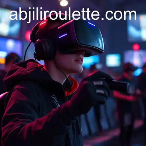 Virtual Reality Transformation in Gaming