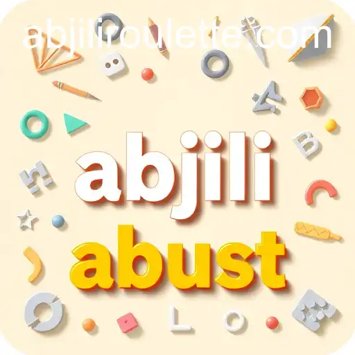 Unlocking Language Mastery: The 'Abjili' Challenge in Vocabulary Boosters